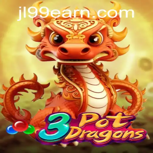 Discover the Enchanting World of 3PotDragons: A Unique Gaming Experience with JL99