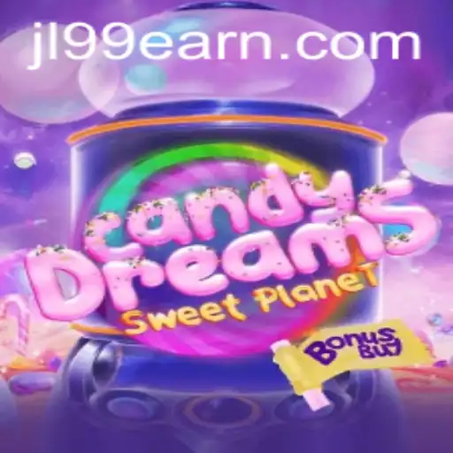 CandyDreamsSweetPlanet: Explore a Sugary Universe with JL99