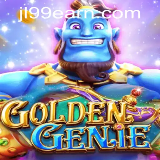 Discovering the Magic of GOLDENGENIE: A New Era in Gaming