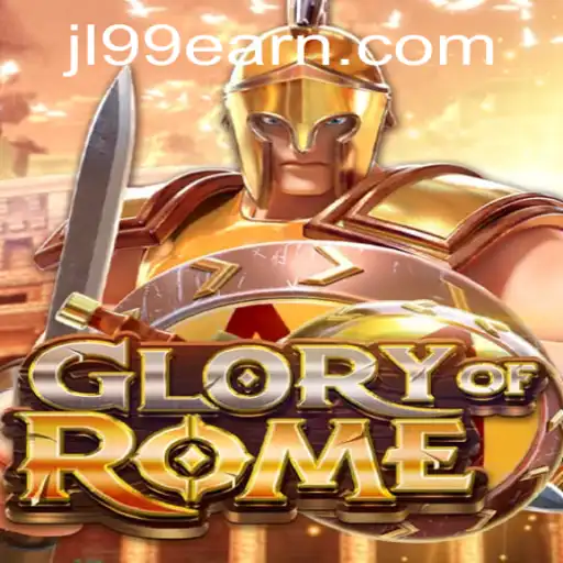 Exploring the Intricacies of 'GloryofRome' Through the Lens of Modern Gaming