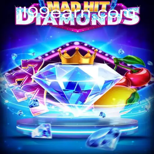 Unveiling the Thrill of MadHitDiamonds: A Comprehensive Guide to the Game and Its Dynamics