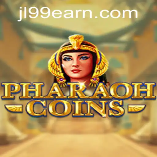 PharaohCoins: Explore the Ancient World of Gaming with JL99