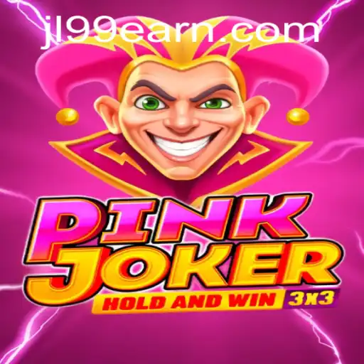 PinkJoker: The Game Revolutionizing Entertainment
