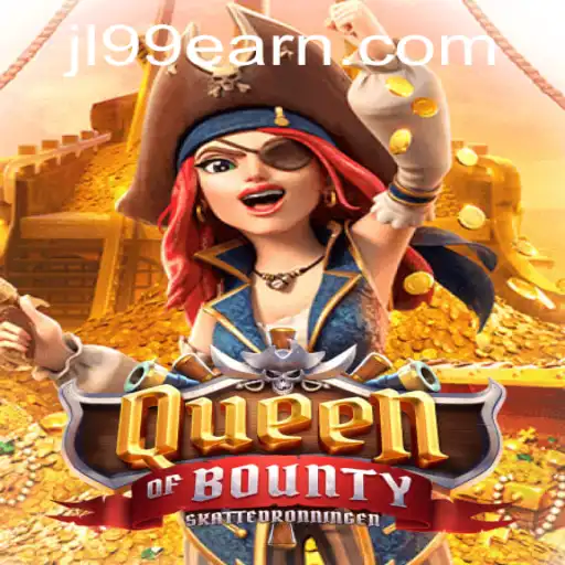 Queen of Bounty: A New Frontier in the World of Gaming